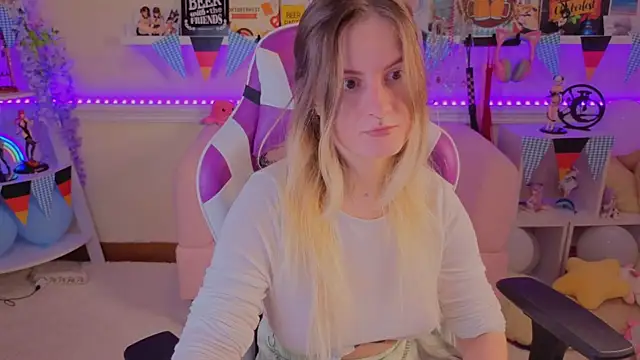 Sonia Meow online show from 09/30/25, 05:34