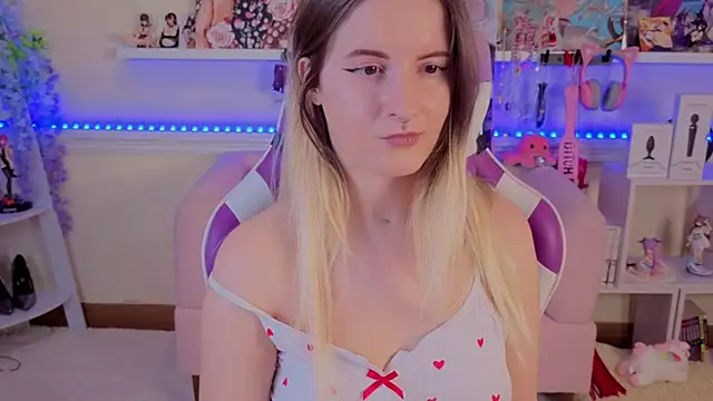 Sonia Meow online show from 11/20/25, 06:35