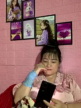 Star-sweet online show from 11/01/25, 02:41