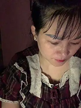 Star-sweet online show from 11/05/25, 01:38