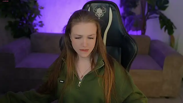 Ella 054 online show from 11/09/25, 03:43