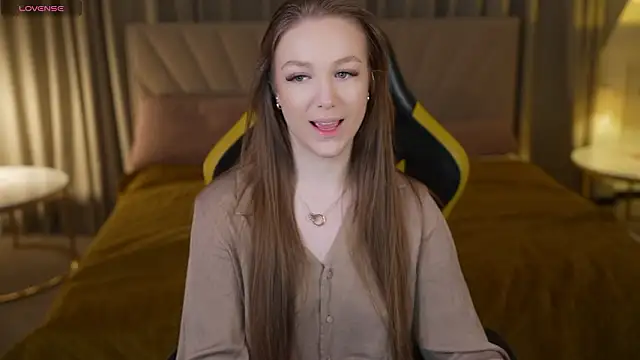 Ella 054 online show from 02/03/26, 07:30