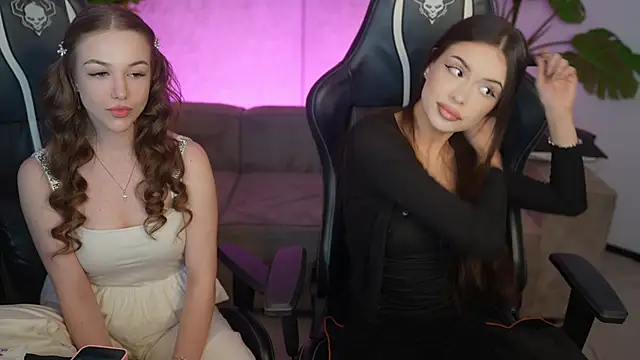 Ella 054 online show from 03/23/26, 03:38