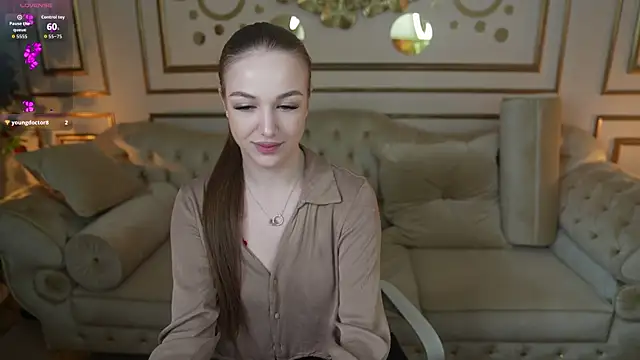 Ella 054 online show from 04/01/26, 03:09