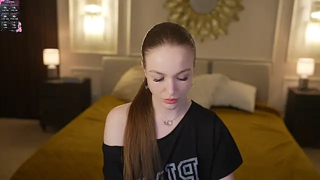 Ella 054 online show from 04/06/26, 05:47