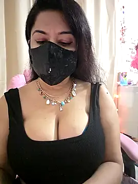 Jenny1401 online show from 04/18/26, 05:50