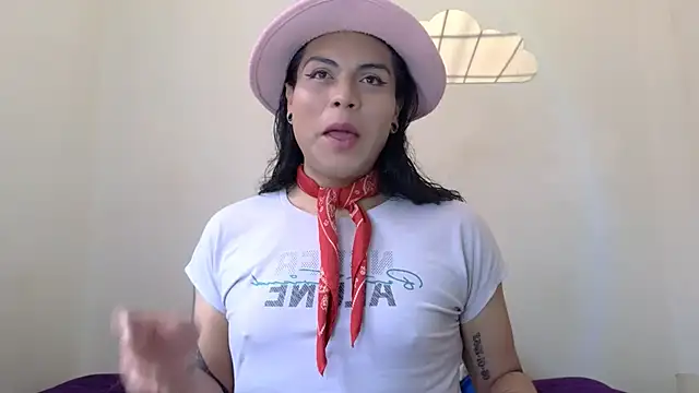 Ariana rodriguez 0 online show from 10/09/25, 03:10