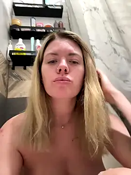 Rebeka marvel online show from 10/13/25, 10:26