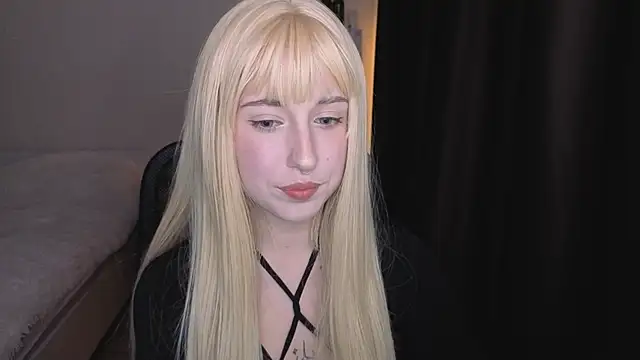 YukiMisa online show from 09/13/25, 01:44