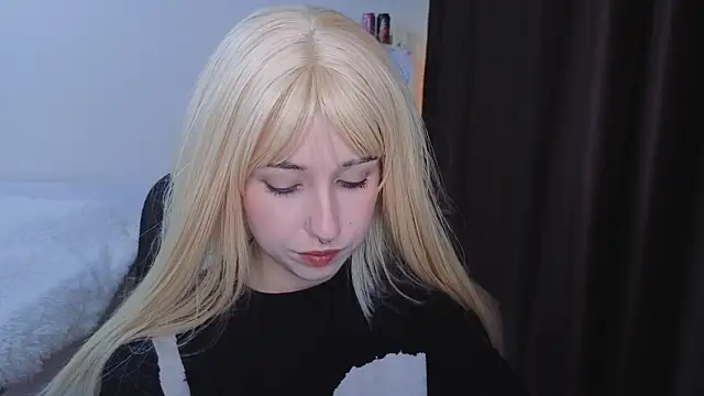 YukiMisa online show from 09/28/25, 06:57