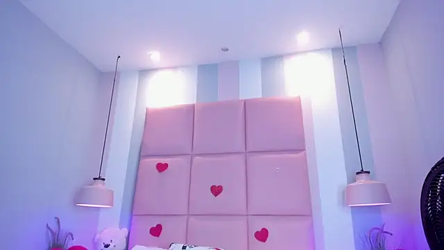 CarolinaFerrer online show from 02/12/26, 01:28