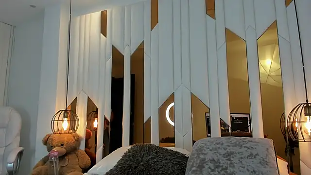 CarolinaFerrer online show from 03/25/26, 01:28