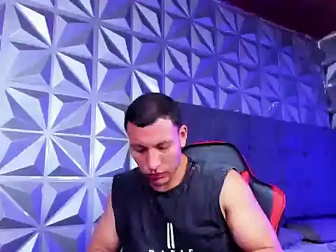 Arthur Masson online show from 04/12/26, 01:10