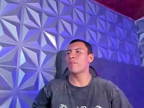 Arthur Masson online show from 04/18/26, 01:09