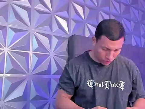 Arthur Masson online show from 04/18/26, 02:21