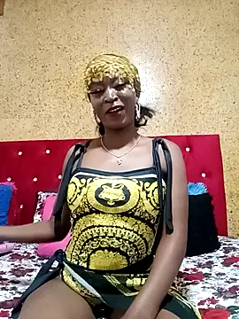 SexyBootie online show from 04/07/26, 07:03