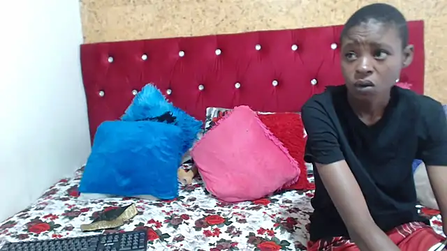 SexyBootie online show from 04/12/26, 09:58