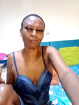 SexyBootie online show from 04/18/26, 07:58