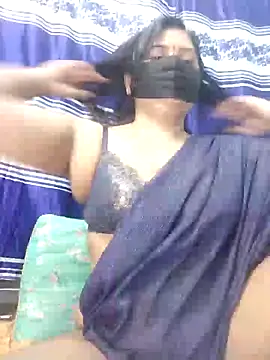 CutePriya59 online show from 10/31/25, 05:58