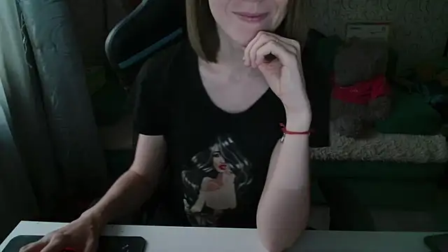 Ogonechekkk online show from 09/08/25, 04:17