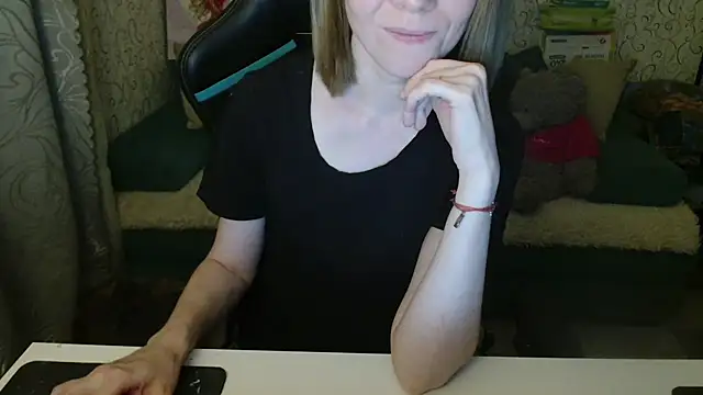 Ogonechekkk online show from 09/10/25, 04:29