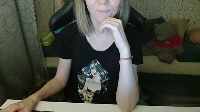 Ogonechekkk online show from 10/01/25, 04:13