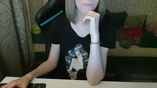 Ogonechekkk online show from 10/03/25, 04:04