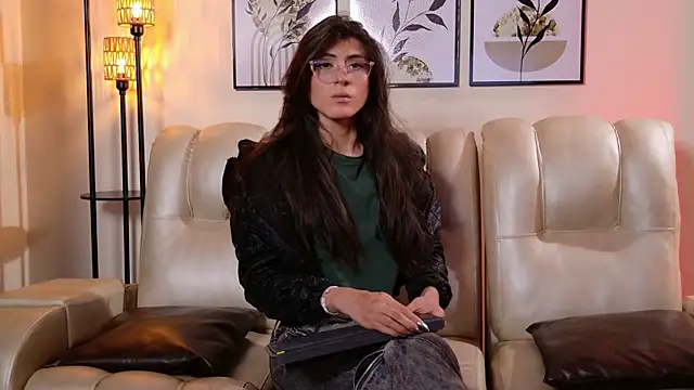 Violeta Foxz online show from 01/09/26, 07:37