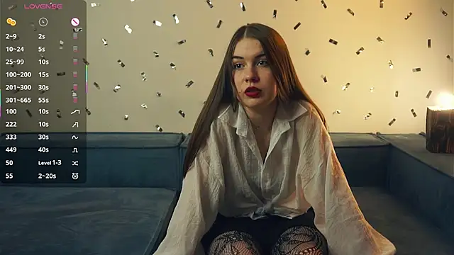 BereniceBuseck online show from 10/05/25, 07:23