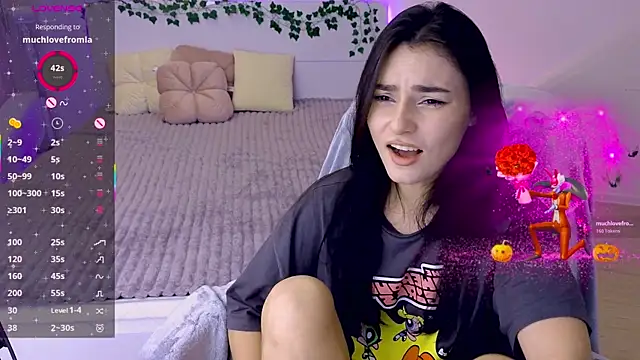 Andres sssss online show from 11/26/25, 10:11