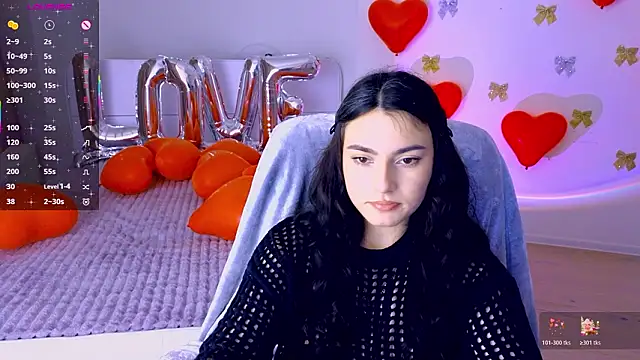 Andres sssss online show from 02/11/26, 09:53