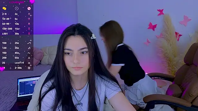 Andres sssss online show from 03/07/26, 09:45