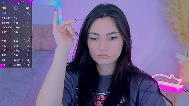 Andres sssss online show from 03/12/26, 05:08