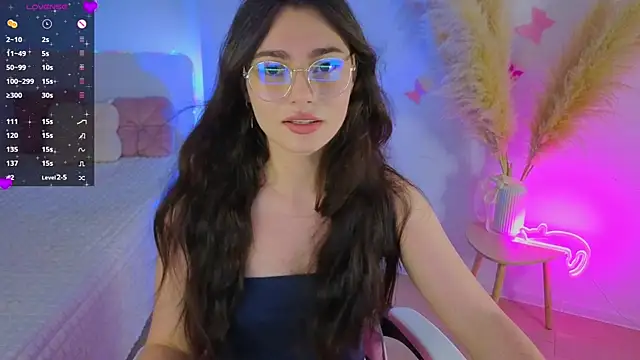 Andres sssss online show from 06/26/26, 08:35