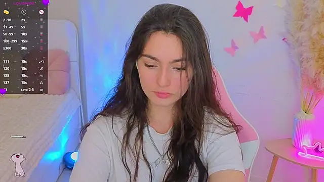 Andres sssss online show from 07/04/26, 08:04