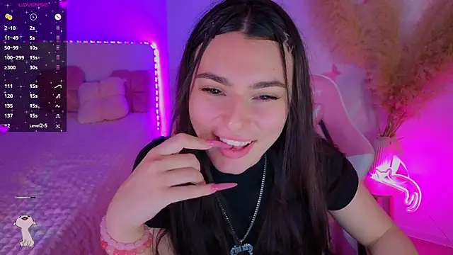 Andres sssss online show from 07/18/26, 08:01