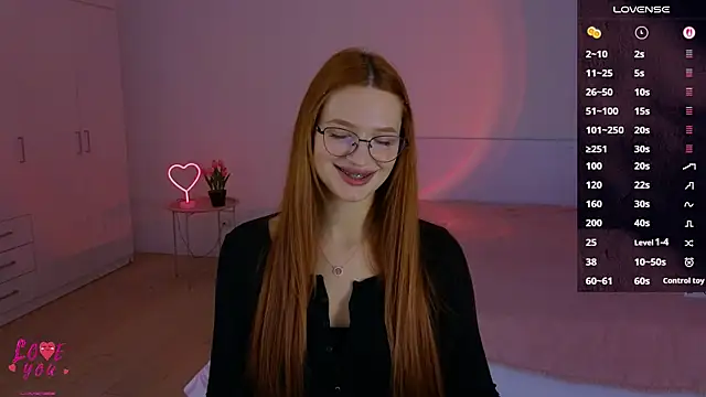 CuteAriel7 online show from 10/09/25, 03:32