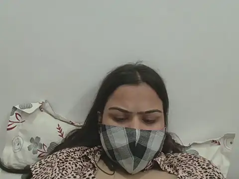 Nataliya Singh online show from 09/13/25, 02:28