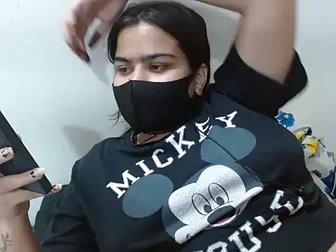 Nataliya Singh online show from 03/11/26, 06:14