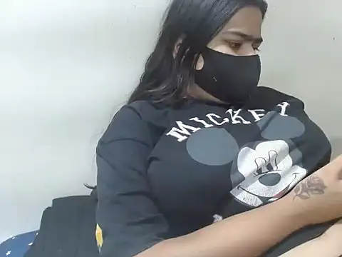 Nataliya Singh online show from 04/08/26, 07:25