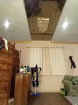 Nisha Sassmaxxx online show from 09/20/25, 10:00