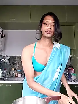 Nisha Sassmaxxx online show from 09/25/25, 11:14