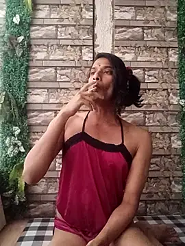 Nisha Sassmaxxx online show from 10/08/25, 12:25