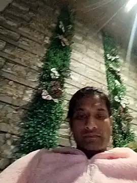 Nisha Sassmaxxx online show from 10/13/25, 09:48