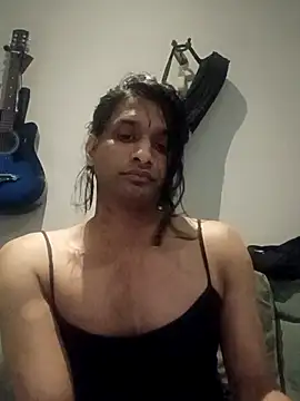 Nisha Sassmaxxx online show from 10/15/25, 09:15