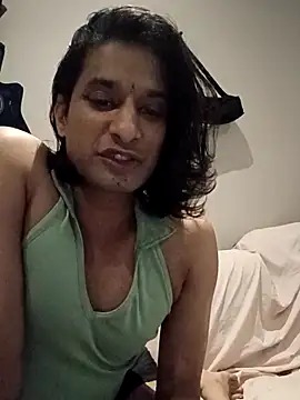 Nisha Sassmaxxx online show from 10/16/25, 06:20