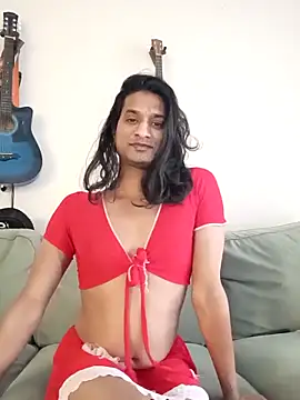 Nisha Sassmaxxx online show from 03/15/26, 11:27
