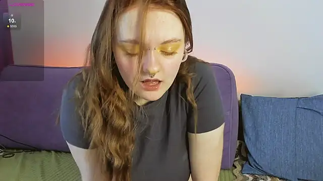 WonderConnie1 online show from 03/14/26, 08:42