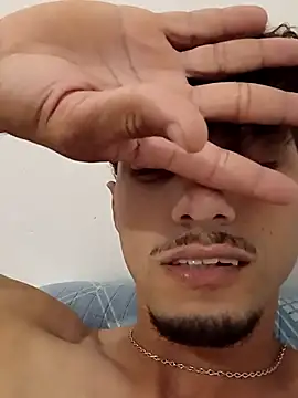 LPdusexo online show from 01/10/26, 04:31