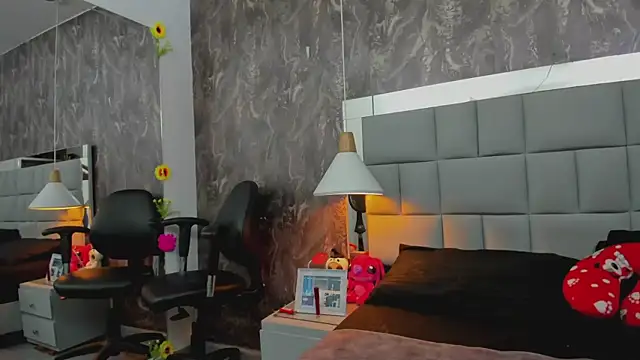 yiyisandoval online show from 02/12/26, 07:31